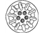 Mopar 4472568 Cover Wheel