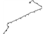 Mopar 56055091AA Link Jumper