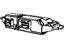 Mopar 5026610AI Module Door