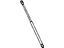 Mopar 68051189AA Propeller Gas
