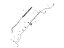 Mopar 68444552AB Bundle Fuel Line