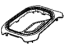 Mopar 5VV08LS5AA Bezel Console PRNDL