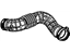 Mopar 6509263AA Air Duct Clamp
