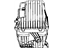 Mopar 68060812AA Air Cleaner Assembly