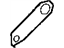 Mopar 5136070AA Bracket