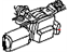 Mopar 55155884AC Wiper Motor