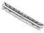 Mopar 68109908AA Absorber, Rear