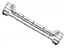 Mopar 68109898AA Fascia Rear Upper