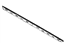 Mopar 68109905AA Step Pad, Rear