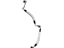 Mopar 4584559AE Hose Power Steering Pressure