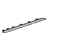 Mopar 4574337 Door Weatherstrip, Front Outer Driver Side
