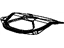 Mopar 68082305AB Cover Fuel Pump Access
