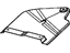 Mopar 68144136AA Shield