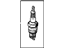 Mopar SPRC12PEC5 Spark Plug