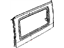Mopar 5KE97RXFAC Hardtop