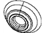 Mopar 52125251AA Plug Body