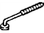 Mopar 52058965 Cover Bolt
