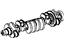 Mopar 5102117AA Crankshaft