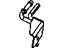 Mopar 52129399AC Hanger Exhaust