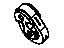 Mopar 52125387AA Hanger Exhaust