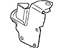 Mopar 68142246AA Shield Heat