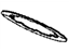 Mopar 4799087 Spring Piston Return