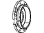 Mopar 5078824AA Retainer Bearing