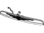 Mopar 5113177AB Handle Liftgate