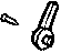 Mopar 4477681 Handle, Quad Easy Entry