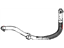 Mopar 5154825AB Hose Power Steering Return
