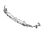 Mopar 68274372AA Wiring Rear Fascia