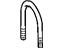 Mopar 5104070AA U - Bolt