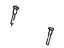 Mopar QT981J1AA Guide, Front