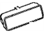 Mopar 4680900AB Air Bag Passenger, Passenger Side