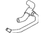 Mopar 5080151AA Hose Oil Cooler