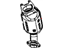Mopar 68036151AH Manifold Exhaust And Catalytic Converter
