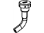 Mopar 68078563AA Hose Axle Vent