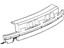 Mopar 68002101AB Absorber, Rear