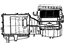 Mopar 68018098AC Case Assembly