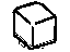 Mopar 4707900AA Relay Mini