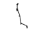 Mopar 68228482AD Wiring Jumper Adaptive Suspension