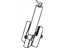 Mopar 5083751AA Support Cylinder Pin