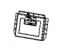 Mopar 68305565AB Module Active Dampening