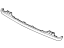 Mopar 4351131 Valance