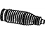 Mopar 68033676AA Tie Rod Boot