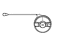 Mopar 68357476AB Cap Kit Fuel Tank Locking