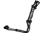 Mopar 68064723AC Hose Fuel Filler Vent