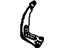 Mopar 68029394AB Rail
