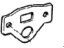 Mopar 33004185 Gasket, EGR Valve