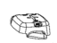 Mopar 68420726AA Cover